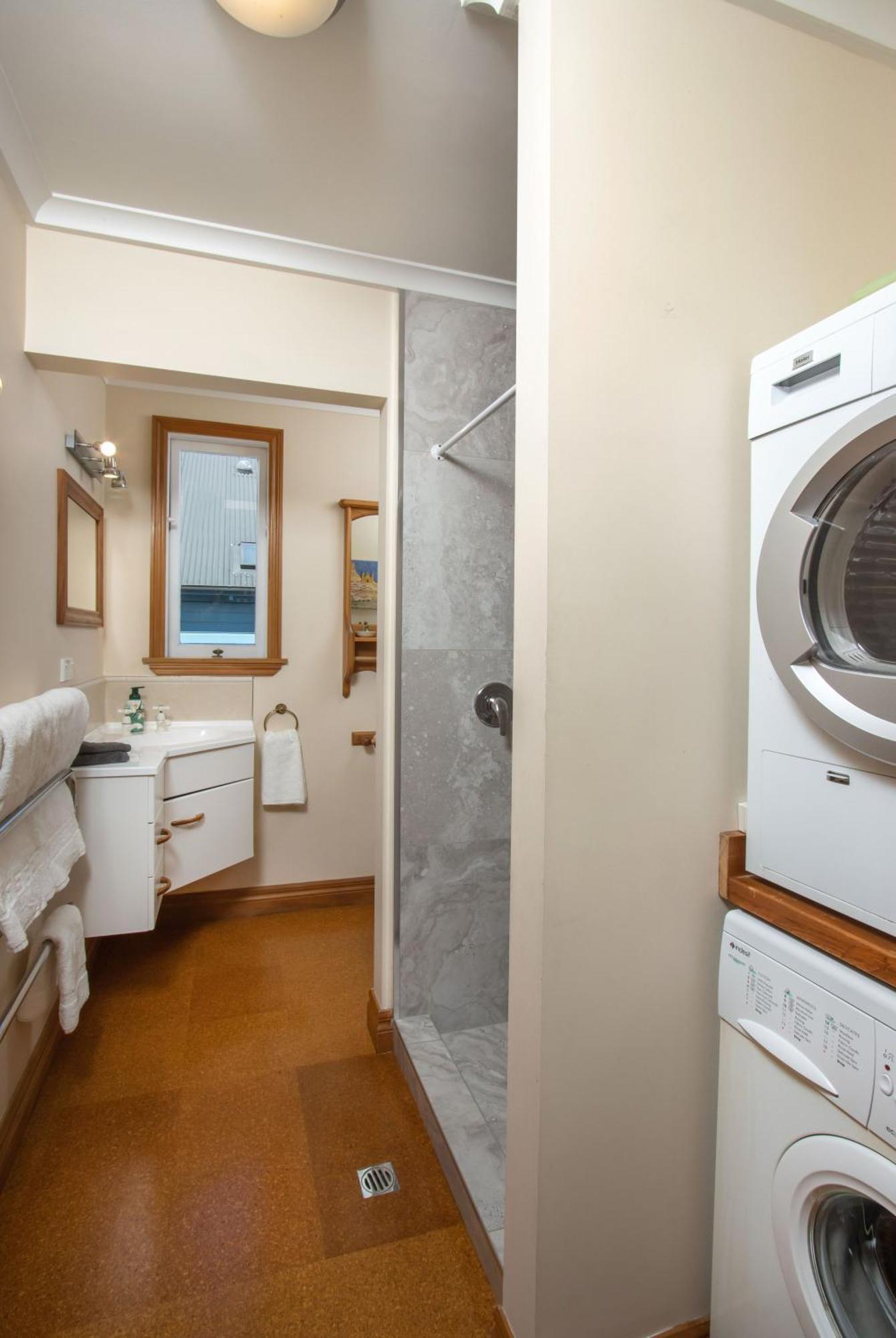 City Apartment South Street Nelson Extérieur photo