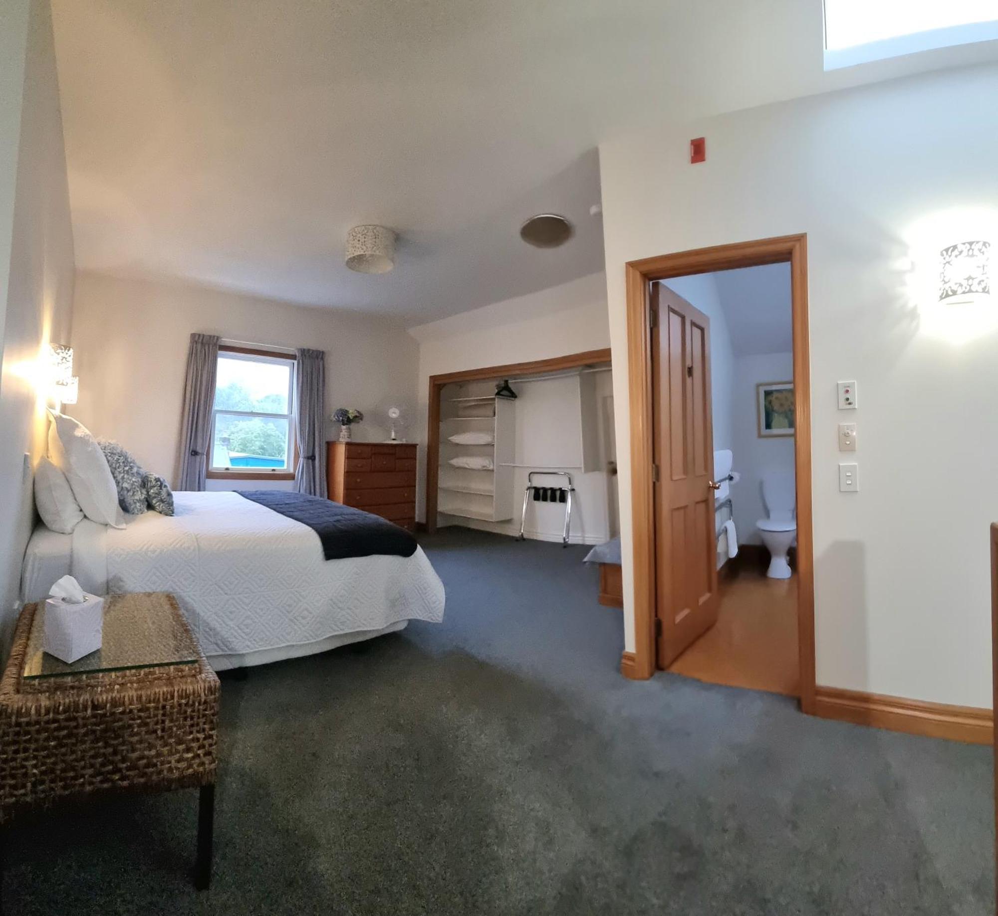City Apartment South Street Nelson Extérieur photo